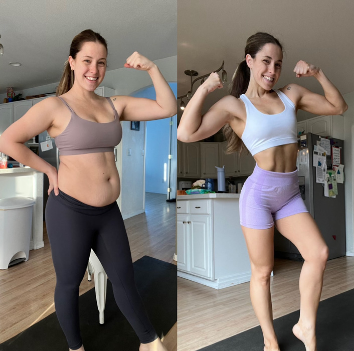 Transformation 4