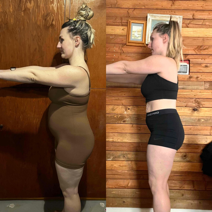Transformation 5