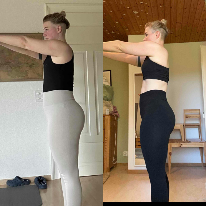 Transformation 6
